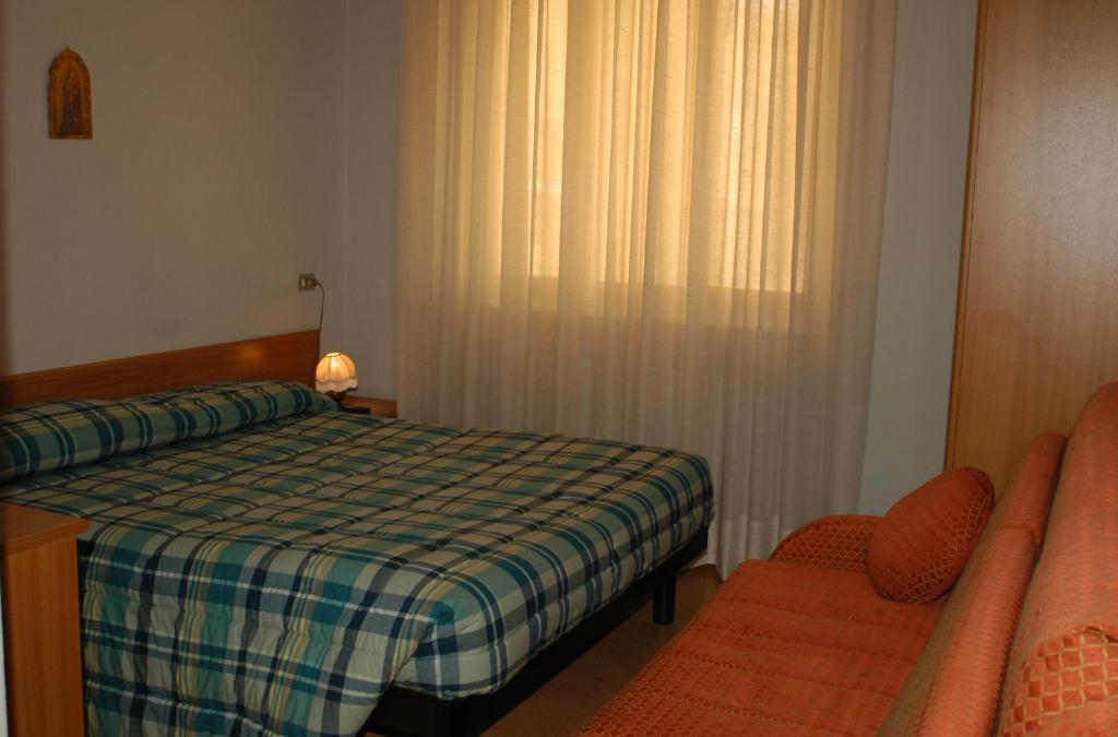 Albergo Vecchia Menaggio Cameră foto